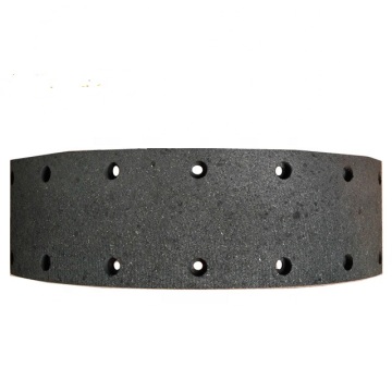 Truck Trailer Brake Lining for Heavy Duty Trucks - Brake Parts
