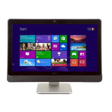 Dell 2330 23 inch Touch Screen All in one Desktop Computer