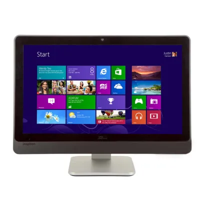 Dell 2330 23 inch Touch Screen All in one Desktop Computer