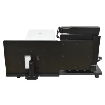 DS-1000桌面塑料分光光度計