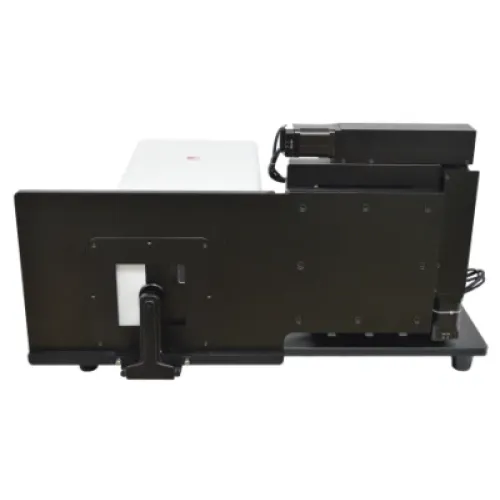 DS-1000桌面塑料分光光度計