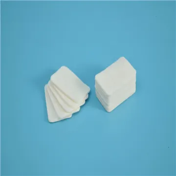 customization Needle-punched cotton non-woven fabric