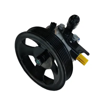 Factory ADS Power Steering Pump 57100-2B300 for Hyundai Santa Fe