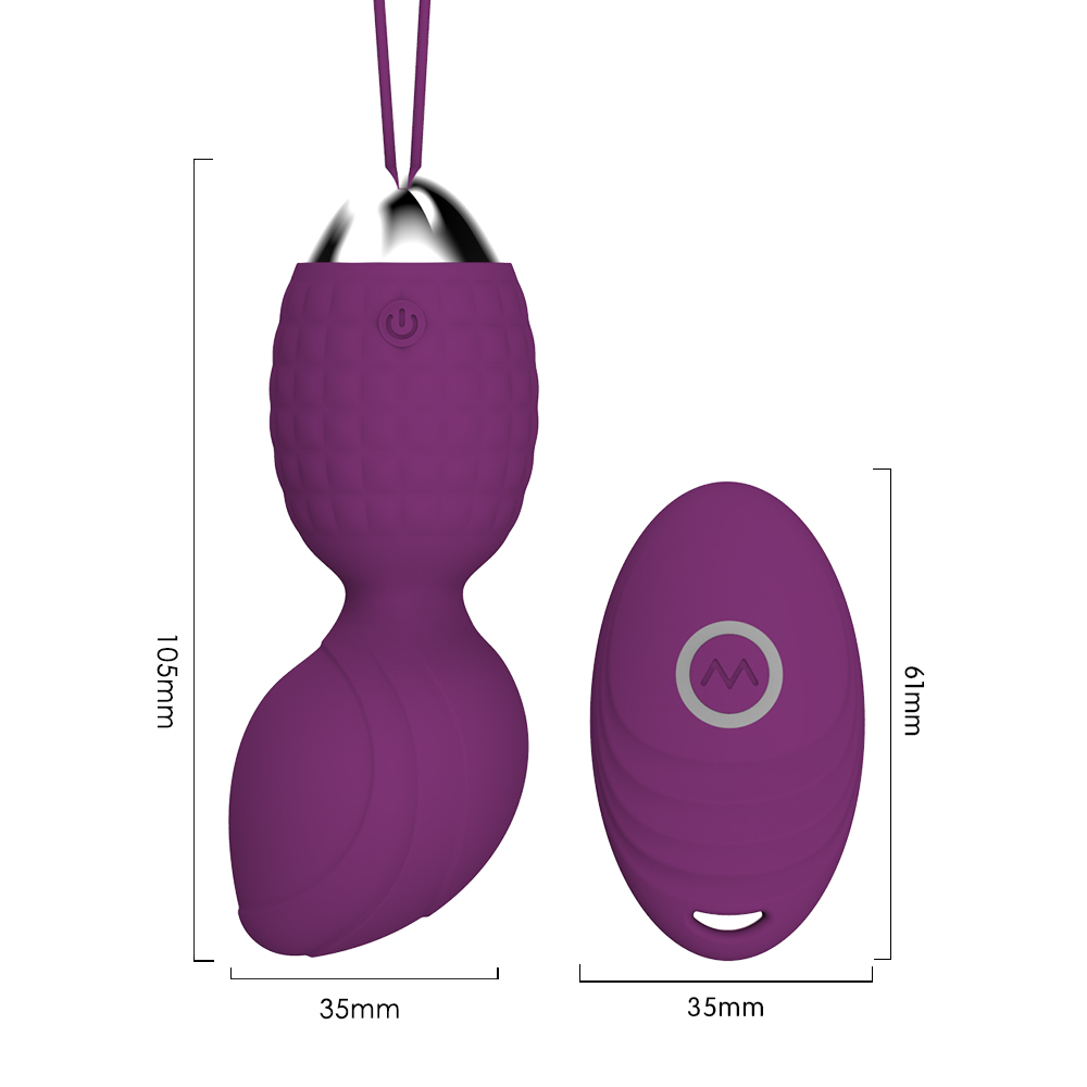 Y Love New Remote Control Vibrating Love Y Love New Remote Control Vibrating Love