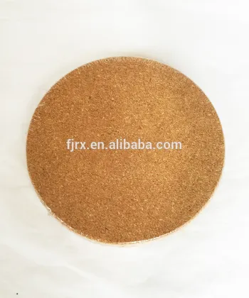 cork coaster,cork pot pad