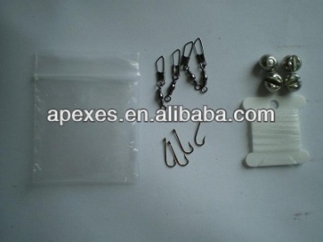 MP01-2 Fishing Kit