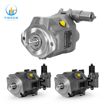 Rexroth A10VSO Series Axial Piston Pumps