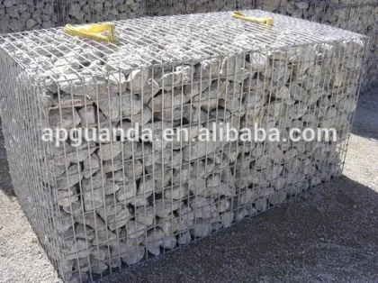 China gabion , anping gabion , gabion factory