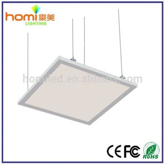 2014 hot sale 60x60 cm led panel lighting