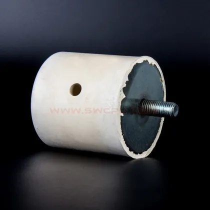 OEM Factory Molded Auto Car Rubber Bumpers