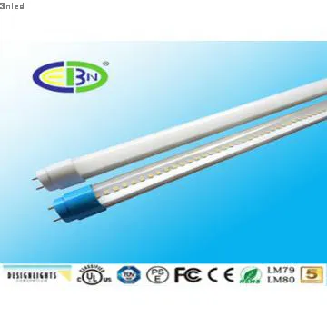 18-24w led tube light with 160°Beam Angle