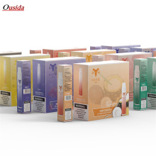 Desechable IQTE Heart 1500puffs Vape al por mayor