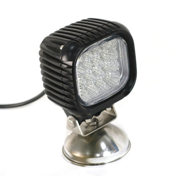 Super bright 48W led work light mining lamp, ip67 LED working light for tractor