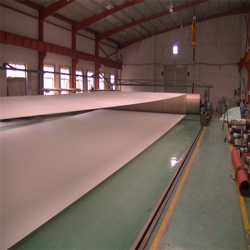 2.5 Layer Forming Fabric 2.5 Layer Polyester Forming Fabric For Paper Making Supplier
