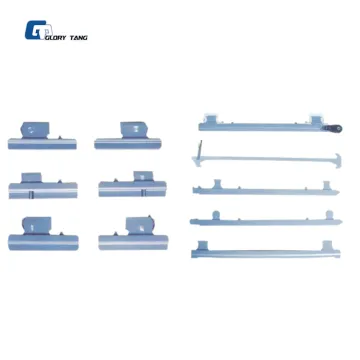 Heald Frame Manufacturer for Multiple Loom Specifications