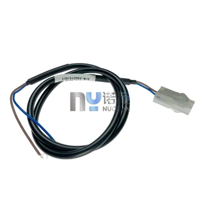 Flora LJ320P Cable Printer - PN 312-0015-402