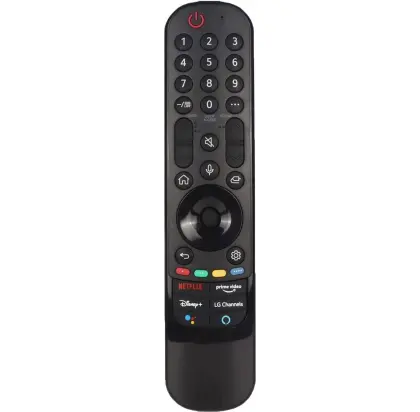 MR21GA Magic Remote Control for LG Smart TV