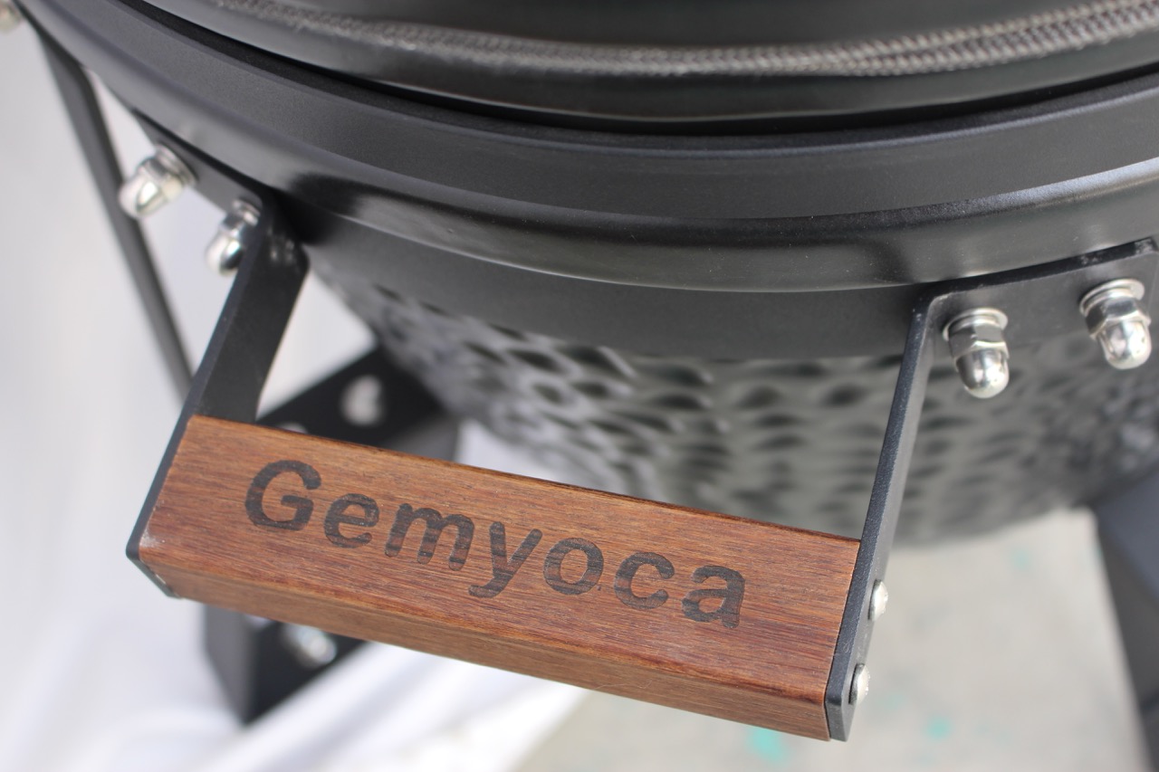 16 inch kamado joe grill