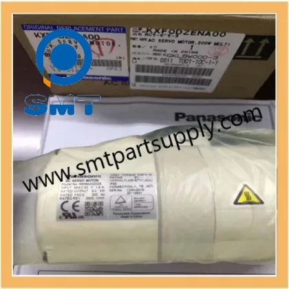 PANASONIC MOTOR KXF0DZENA00 N510042737AA N510042740AA