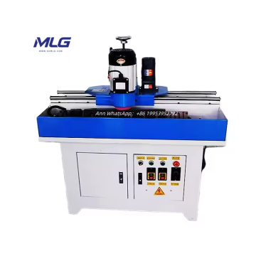 800mm Automatic Magnetic Chuck Planer Linear Cutter Blade Grinding Machine