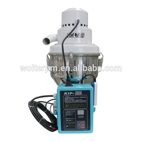 factory supply 250kg/hr VL-300D vacuum hopper autoloader