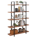 Display Rack Αποθήκευση Βιβλιοθήκη Metal Βιβλιοθήκη Βιβλιοθήκη