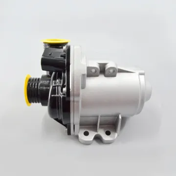 High Quality Aluminum Engine Water Pump OEM 2742000107 for N20 274 Engine