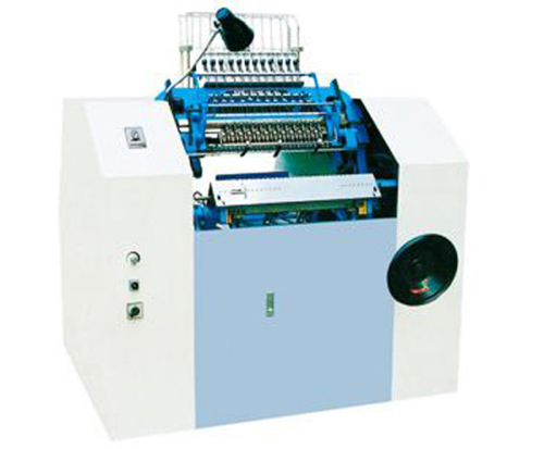ZXSX-460 macchina per cucire Discussione
