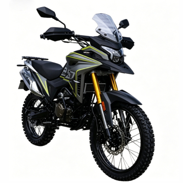 Abenteuer-Offroad-Motorräder 250cc MK250GY