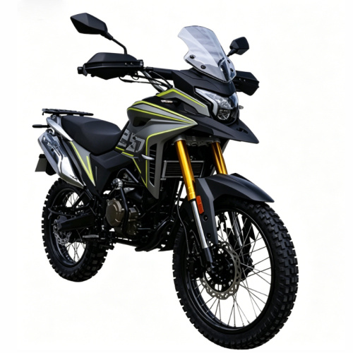 موتورسیکلت های Adventure Off Road 250cc MK250GY