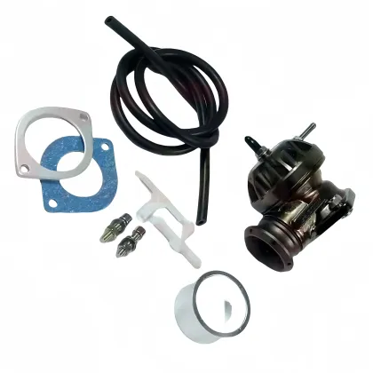 GREDDY BOV Adjustable Pressure Blow-Off Valve