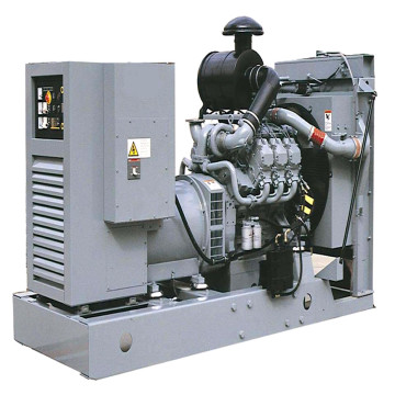388kVA Deutz Diesel Generator Set