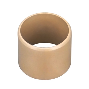 Self-Lubricating Plastic Sleeve Bearing for Oscillating Operations and Containment Prevention - EPB22
