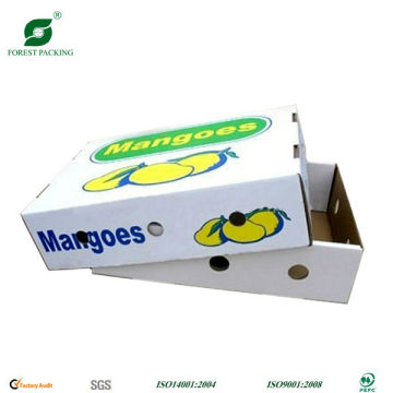 PINEAPPLES PACKAGING BOX FP101217