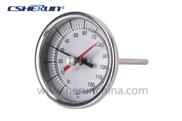 high quality Bi-Metal Thermometer