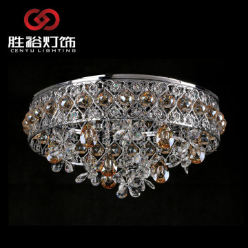 CENYU design Alloy flower chandelier lamp wall light pendant light candle light