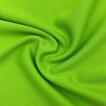 No Fading Multi Color Available Interlock Fabric