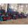 Hydraulic Steel Stainless Al Copper Iron Compressor Machine