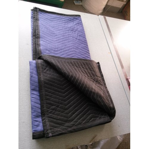 Hot Sale 72′x80′ High Quality Waterproof Furniture Moving Blanket