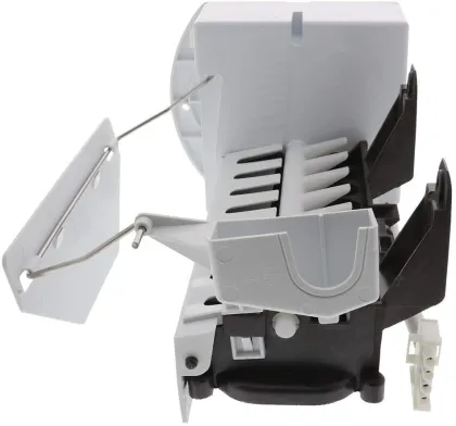 WR30X10093 Refrigerator Ice Maker