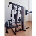 Home gym fitness 3 multi station exercise equipment