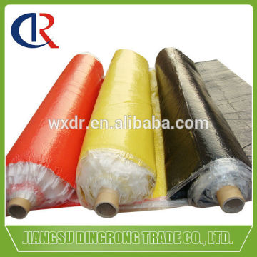 SMC sheet moulding compound