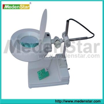 Desktop Magnifying Lamp DLFD003