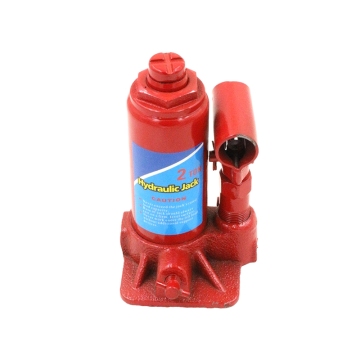 2 Ton Hydraulic Bottle Car Jacks Price