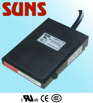 foot switch FS-1-10-H