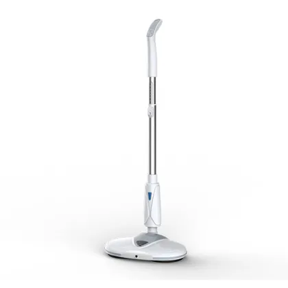 Cordless Electric Rotating Rechargeable Mop and Polisher