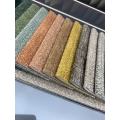 Tejido de chenilla de alta densidad para tapicería