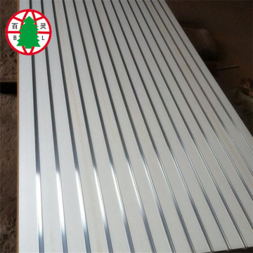 12 mm slot mdf board for sales