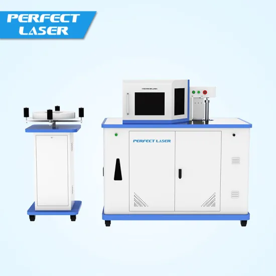 New cnc aluminum metal channel letter bending machine for hot sale