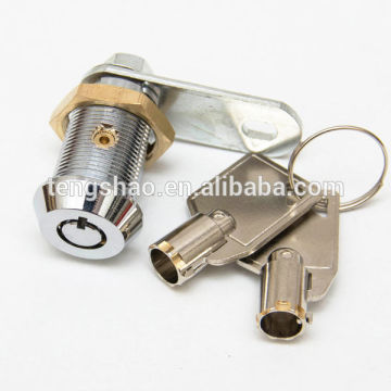 7 pins tumbler solid brass safe boxes lock